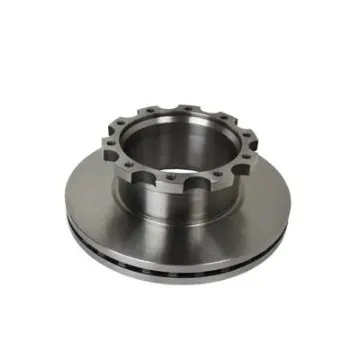 802082 Air Disc Rotor 17.000in K038574