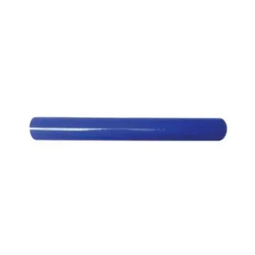 HOSE, SILICONE 4" X 36"