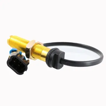 64MT439M MACK/VOLVO SENSOR, SPEEDOMETER 25166488, 845078, 0598