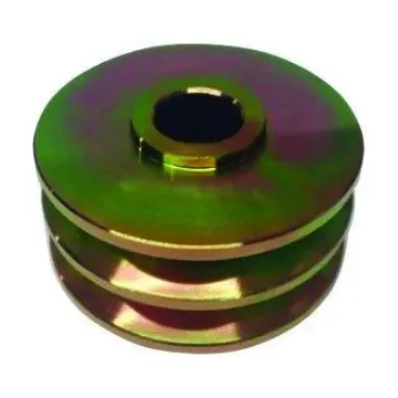 PULLEY 2 V 89MM