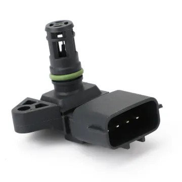 2897333 CUMMINS SENSOR, DUAL PRESSURE / TEMPERATURE 4921322, 4903286