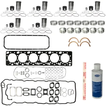 85138501 Mack MP8 ENGINE OVERHAUL KIT MP8101-002, MV1301-001