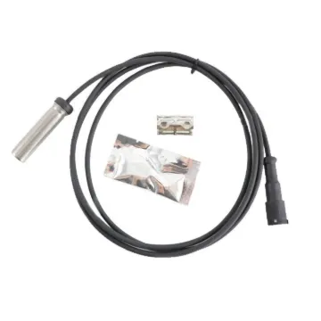R955338, 4410324440 Freightliner, Mack,Navistar, Volvo ABS sensor With 69" Cable Length
