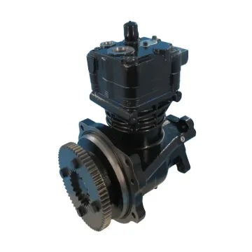 Detroit Diesel S60 14Lts, CATERPILLAR AIR COMPRESSOR 5018485
