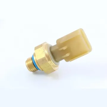 4928593 CUMMINS ISX ISM ISL SENSOR, MANIFOLD DUAL PRESSURE