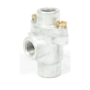 DC-4 DOUBLE CHECK VALVE  F278614