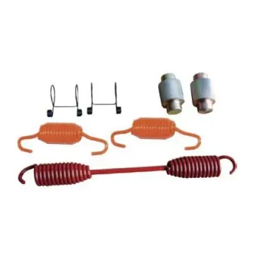 E5481 BRAKE KIT
