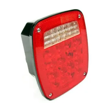LAMP, BRAKE. 16 LED