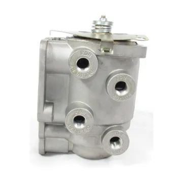F288383 E-7 FOOT VALVE