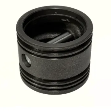 F107647 PISTON KIT TU-FLO 550