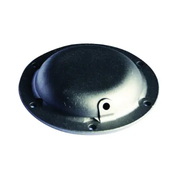 MAK97QL399P2  CAP,TRUNNION