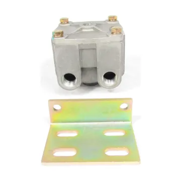 R-12H RELAY VALVE  F103009