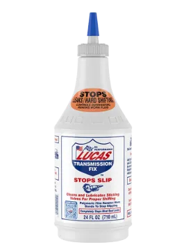 Transmission Fix/12x1/24 Ounce