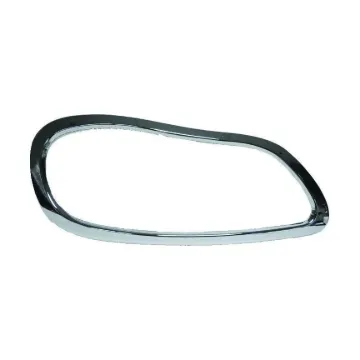 FTLA17-14930-001 HEAD LAMP BEZEL FL M2 RIGHT HAND