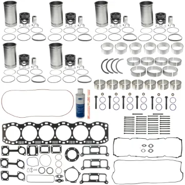 DETROIT DIESEL 60 SERIES (14L) ENGINE KIT IN-FRAME