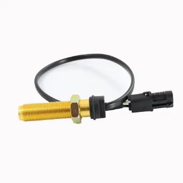 7660-990K MACK SENSOR, SPEEDOMETER