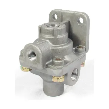 F229505 FRONT AXLE VALVE
