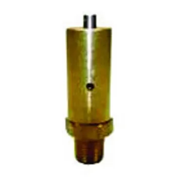 284143 ST-3 SAFETY VALVE