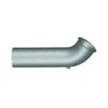 MACK 4ME21698 4" R,DM MODEL TURBO PIPE