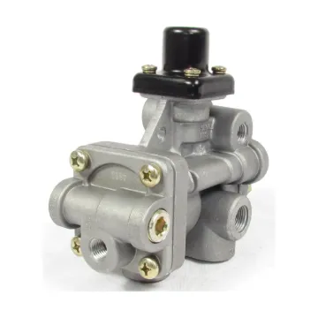 F065439 SPRING BRAKE VALVE