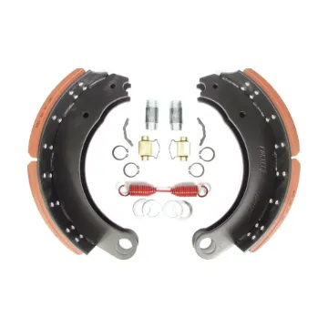 4515E BRAKE SHOE BOX KIT 23K