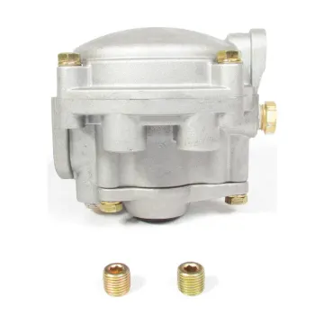 RE-6 EMERGENCY RELAY VALVE  F281865