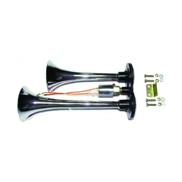 2 BELL AIR HORN SMALL