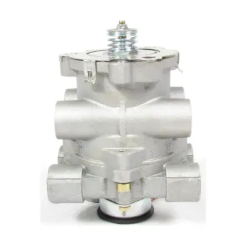 F800629 E-8P FOOT VALVE