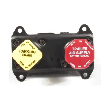 F800259 MV-3 CONTROL VALVE QUICK CONNECTOR
