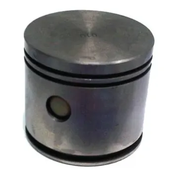 F289116 PISTON KIT TU-FLO 501 / 5 RINGS (ALUM)