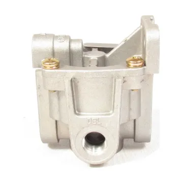 FKN28510 RG-2 RELAY VALVE