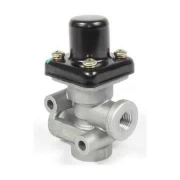 F288323, F503511C91 PR-4 PRESSURE PROTECTION VALVE