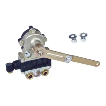 90555375 Height Control Valve