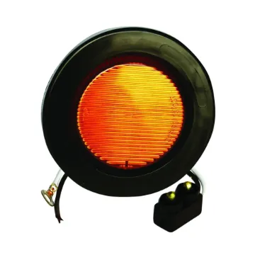 REPLACE  F235238 / "AMBER, 2.5"" DIA. 13 LED SEALED KIT"