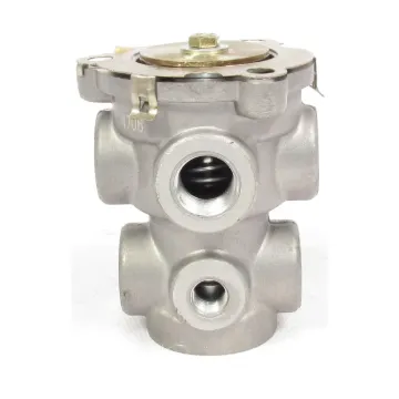 E-3 FOOT VALVE  F277863