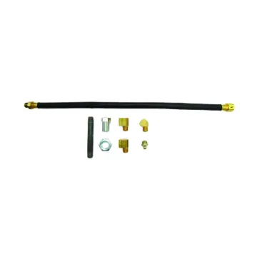 KIT BEARING LUBEF201SC15 9779