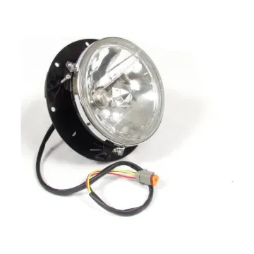 KWP54-1007-1 HEAD LAMP KW T2000 LEFT HAND