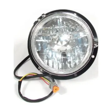 KWP54-1007-1R HEAD LAMP KW T2000 RIGHT HAND