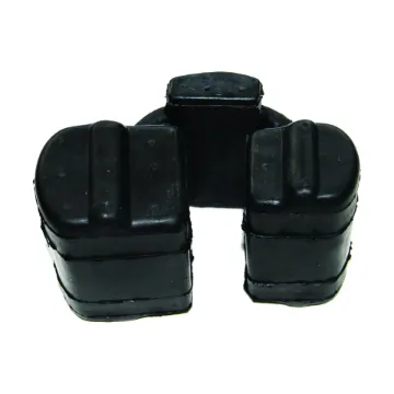 MACK10QK332A SPRING INSULATOR