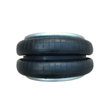 AIR SPRING  7136, 554798C1, 2B14-356