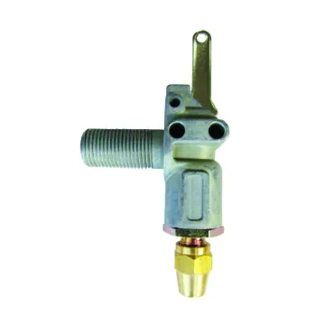DVP - VALVE AIR CONTROL(HV-3) F86RD16A
