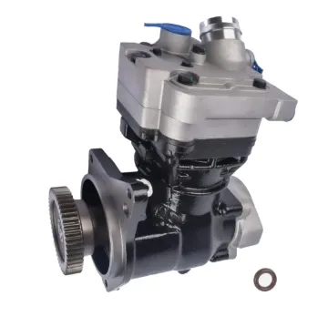 DETROIT DD13, DD15 AIR COMPRESSOR 4711302515