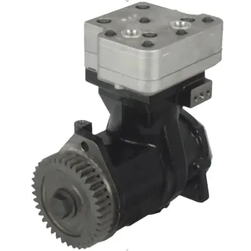 CUMMINS ISC, ISL AIR COMPRESSOR 9111535300