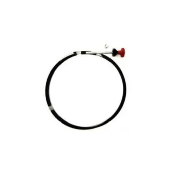 MK21QB3249RP78 CABLE,ENGINE STOP (78IN)