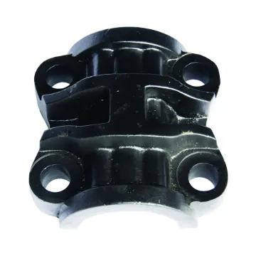 MAK39QK37C TRUNNION ASSEMBLY LOWER