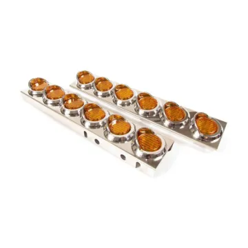 LED SEALED MARKER LIGHT BAR