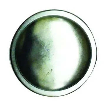 F7649-AAX1193 CAP OIL 2IN