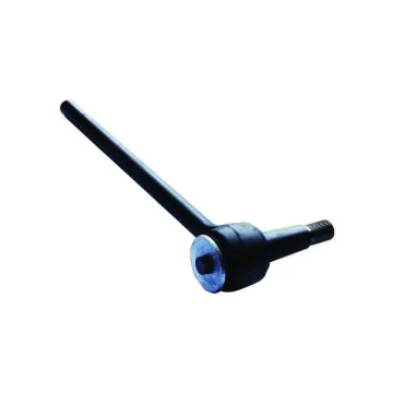 HDK46681 END,TORQUE ROD POLY
