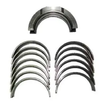 MAIN BEARING SET (010) (6.6 & 7.8)