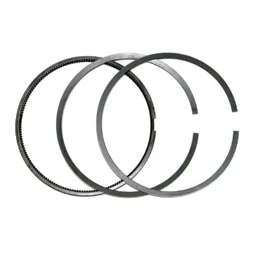 FA26500-STD PISTON RING FORD 6.6 & 7.8